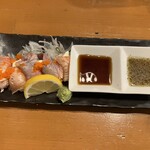 海鮮問屋 三宮 セリ壱 - 
