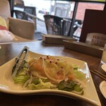 Fresco Caffe - 