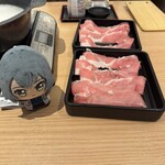 しゃぶ菜 - 