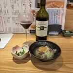 くずし割烹 ぼんた - 
