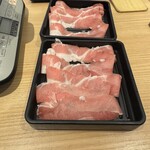 しゃぶ菜 - 