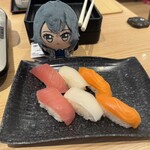 しゃぶ菜 - 