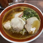天神そば - 