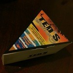 PLAZA - Feb, 2015　リリコイチーズ　540円税込