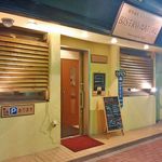 ビストロ ナチュレ - 外観 2015/02