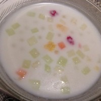 御膳房 六本木店 - コースデザート
