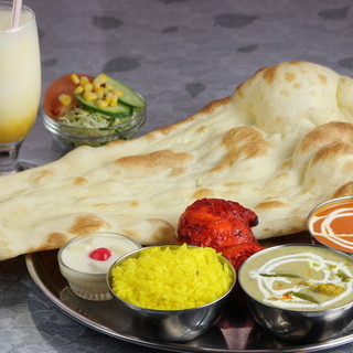 アジアンダイニング&バー Padmapalace_0