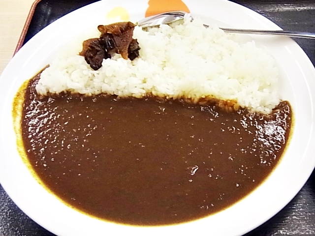 評判の 松屋のカレー を求めて訪問 深い味のカレーに大満足です By Cookie0307 松屋 上鶴間店 町田 牛丼 食べログ 評判の 松屋のカレー を求めて訪問 深い味のカレーに大満足です By Cookie0307 松屋 上鶴間店 町田 牛丼 食べログ