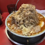 ラーメン富士丸 - 料理写真: