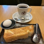コメダ和喫茶 おかげ庵 - 料理写真: