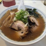 喜慕里 - 味噌ラーメン