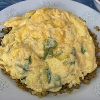 中華料理 桃園_1