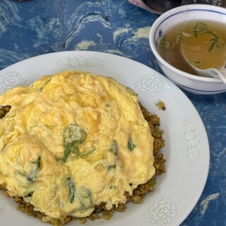 中華料理 桃園_0