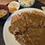 洋食屋 グリル ラパン - 料理写真: