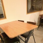 CAFE HIDAMARIYA - 