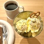 CAFE HIDAMARIYA - 