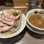 つけめんTETSU - 料理写真: