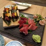 海王酒場 舞 - 