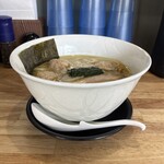 麺処 ふか瀬 - 丼