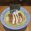 らぁめん 生姜は文化。 - 
