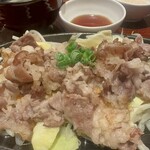 やよい軒 - 