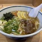 まるうまうどん - 