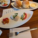 BISTRO Kuu - 
