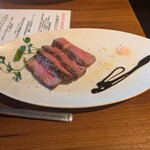 BISTRO Kuu - 