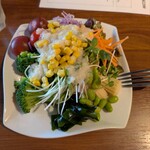 BISTRO Kuu - 