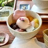 茶房 牡丹 - 