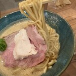 うまそうなラーメン屋 - 