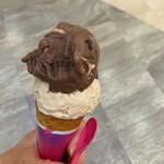 サーティワンアイスクリーム - 料理写真: