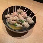 てふてふ - 
