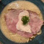 うまそうなラーメン屋 - 
