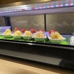 尾崎牛 丸子屋 - 店内
