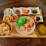 Meine Mami - ととのうごはん