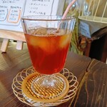 Meine Mami - アイスティー