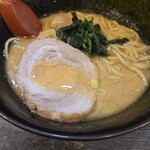 赤家 - 料理写真: