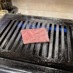 尾崎牛 丸子屋 - 