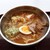 めん処 ちあき家 - その他写真:「ちあき家ラーメン」800円