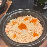 個室 刺しと寿司 食べ放題 たてがみ - 