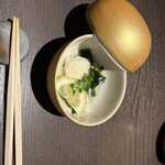 Kitashinchi Sushi Tsuu - 