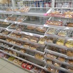 LAWSON - 料理写真: