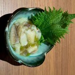 うお炭 - 