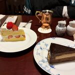 椿屋珈琲 - 