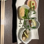 Kitashinchi Sushi Tsuu - 