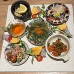 ツマンデ呑める みやこパーラー ハイサイ! - 