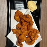 うお炭 - 