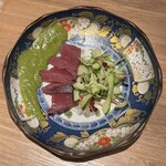 ツマンデ呑める みやこパーラー ハイサイ! - 