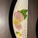 Kitashinchi Sushi Tsuu - 